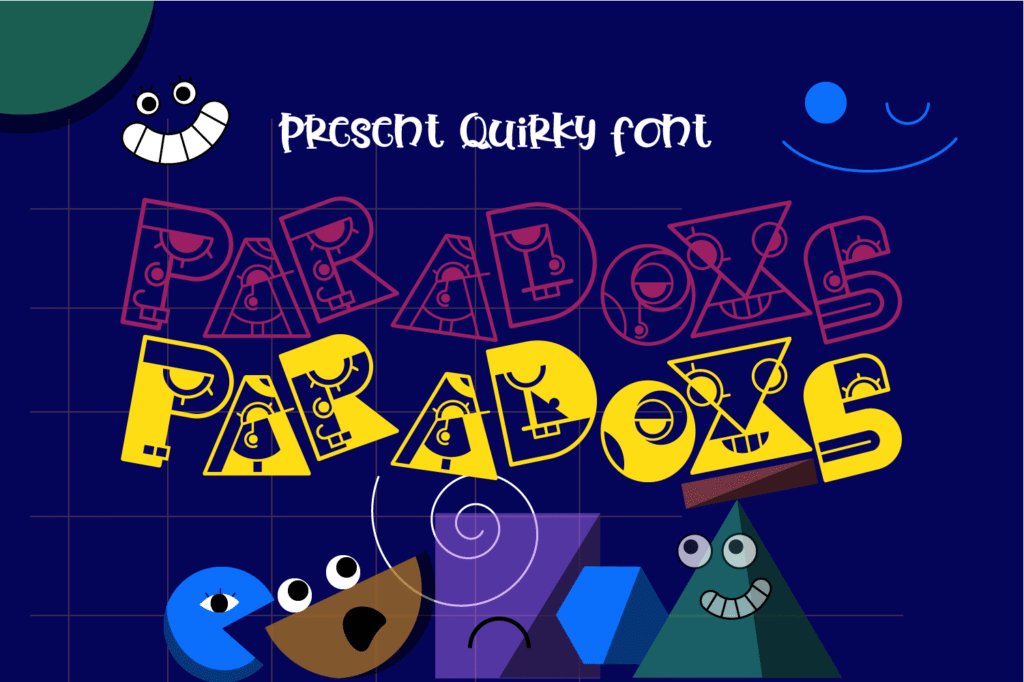 Preview PARADOXS_Cover Barostico