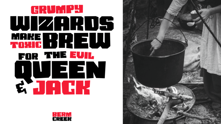 Berm Creek Display Sport Extreme Energy Display Poster Quirky Capital Nami Studio 8 1 728x410