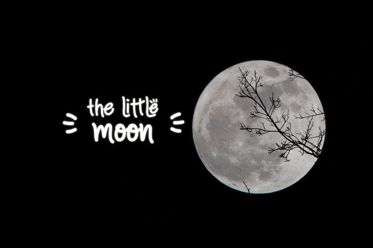 kebo handwritten style