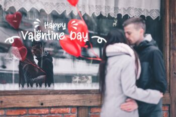 kebo handwritten style