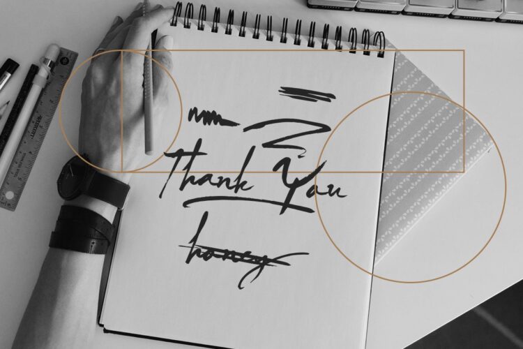 arthur keith signature