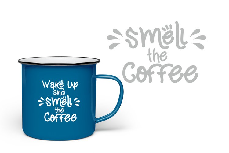 kebo handwritten style