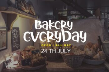 bread story fun quirky font