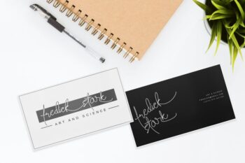 butter west | natural handwritten font