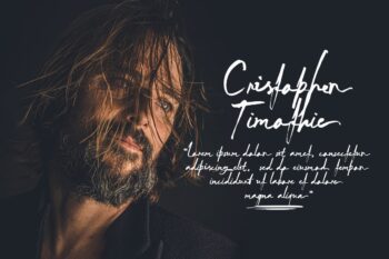 arthur keith signature