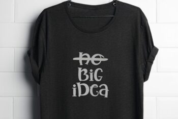 bread story fun quirky font