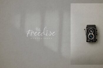 the brownies | romantic love font