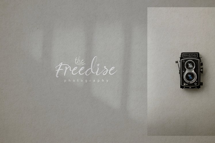 the brownies | romantic love font