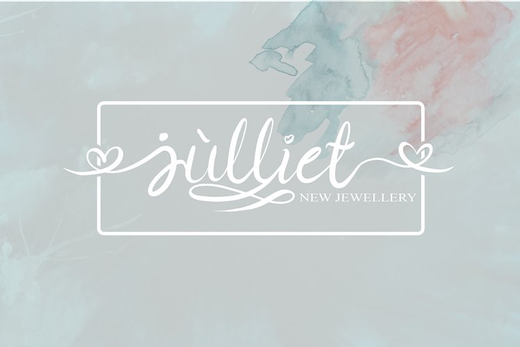 the brownies | romantic love font