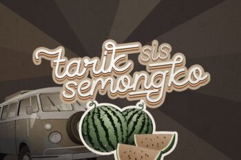 the coventysh monoline script font