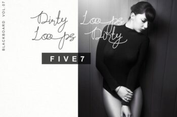 butter west | natural handwritten font