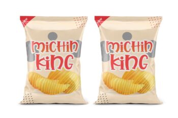 bread story fun quirky font