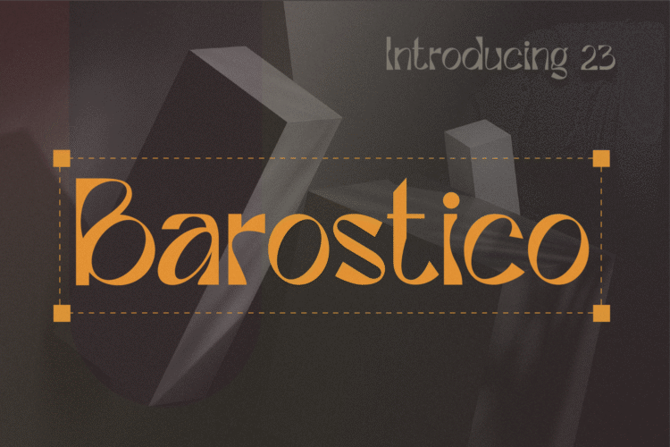 barostico display