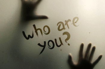 brushely spooky font