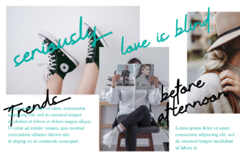 hello alexandria – modern handwritten