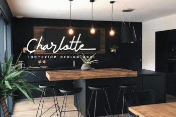 hello alexandria – modern handwritten