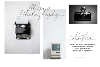 jacky black | handwritten ink style