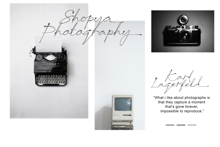 jacky black | handwritten ink style