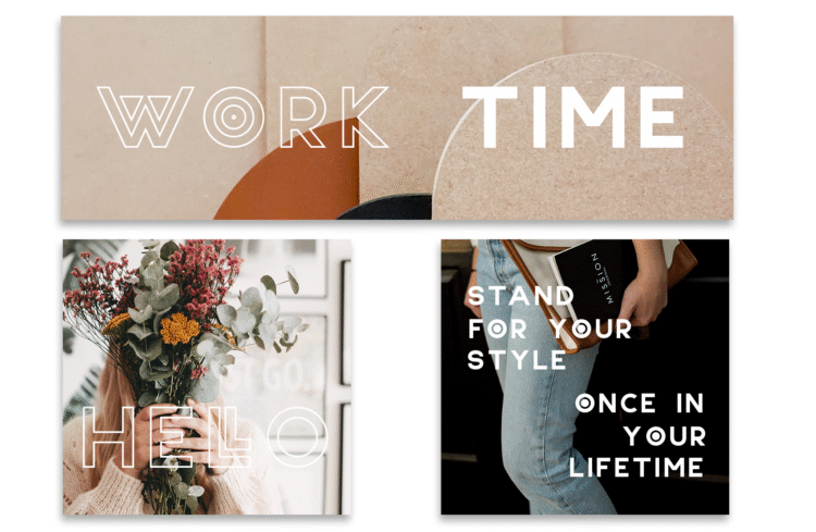 nonlocal modern sans serif