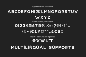nonlocal modern sans serif