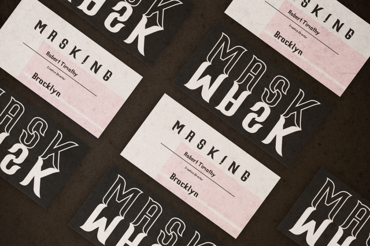 scientist castle family slab serif font