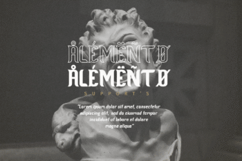 scientist castle family slab serif font