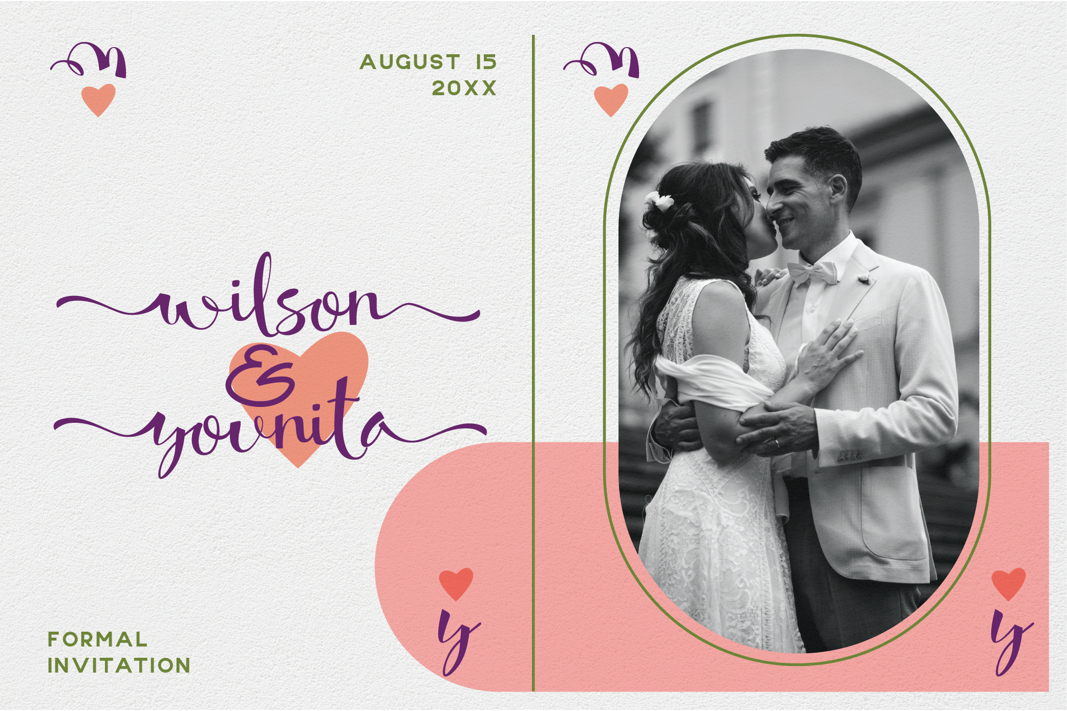 twisty squosh | happy script font